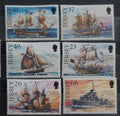Jersey 2001 Boats and sailboats