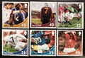 Ostrov Man 2002 Fotbal a sport