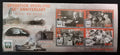 Isle of Man 2003 D-Day and the War, Churchill