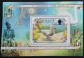 Jersey 2005 Andersen and Fairy Tales, Swans and Birds