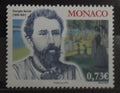 Monako 2009 Malíř Georges Seurat
