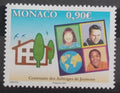 Monako 2009 Století prvního hostelu pro mládež