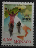 Monako 2009 Cyklistika a sport, Mapy