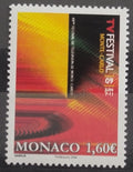 Monaco 2009 Television Festival