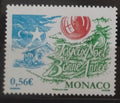 Monako 2009 Vánoce
