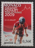 Monako 2009 Cyklistika a sport, Tour de France