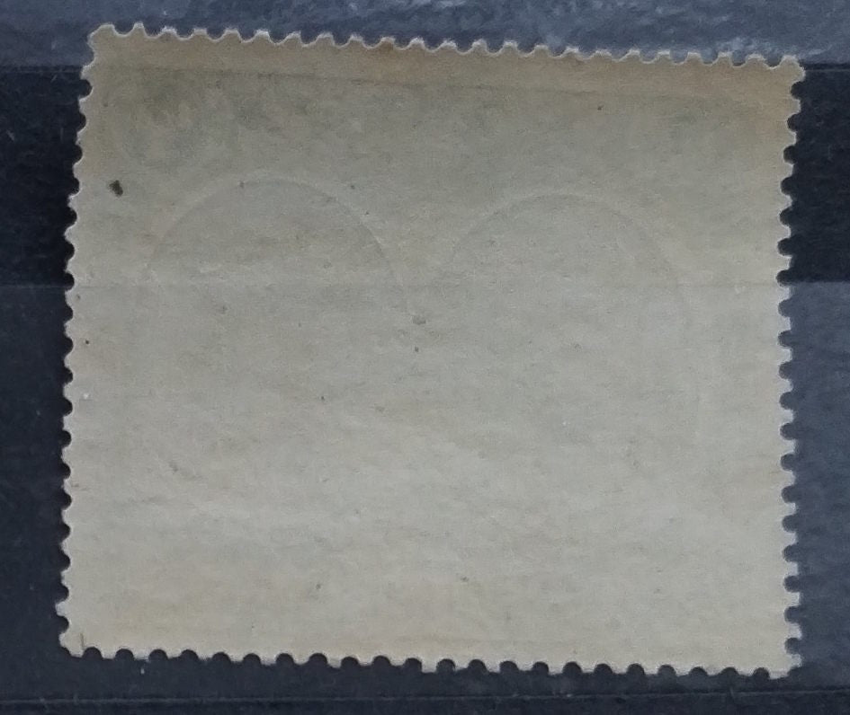 Dominika 1923 Hodnota 0,5d