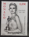 Monako 2009 Grace Kelly
