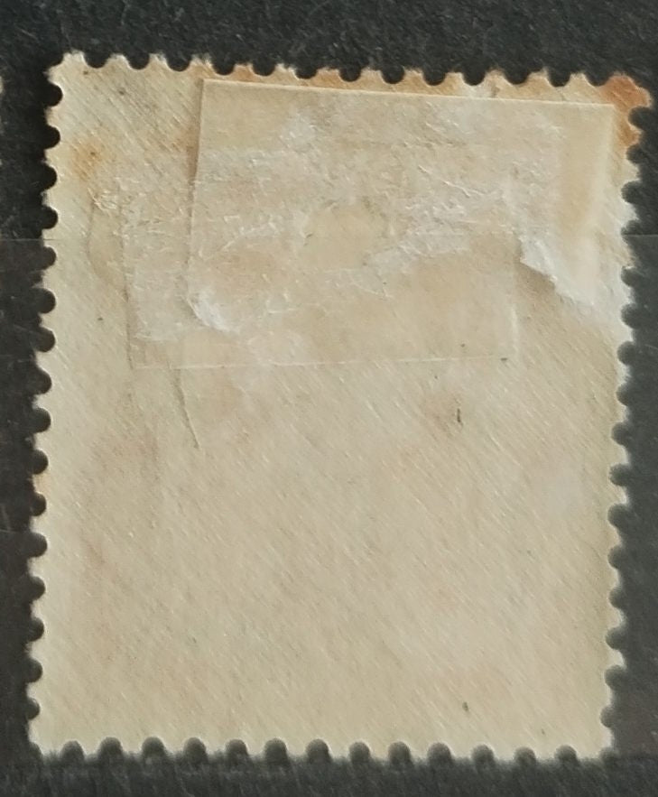 Britská Barma 1938 Hodnota 1p
