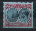 Dominika 1923 30£ Hodnota 2s6d