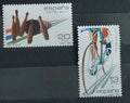 Španělsko 1983 Sport
