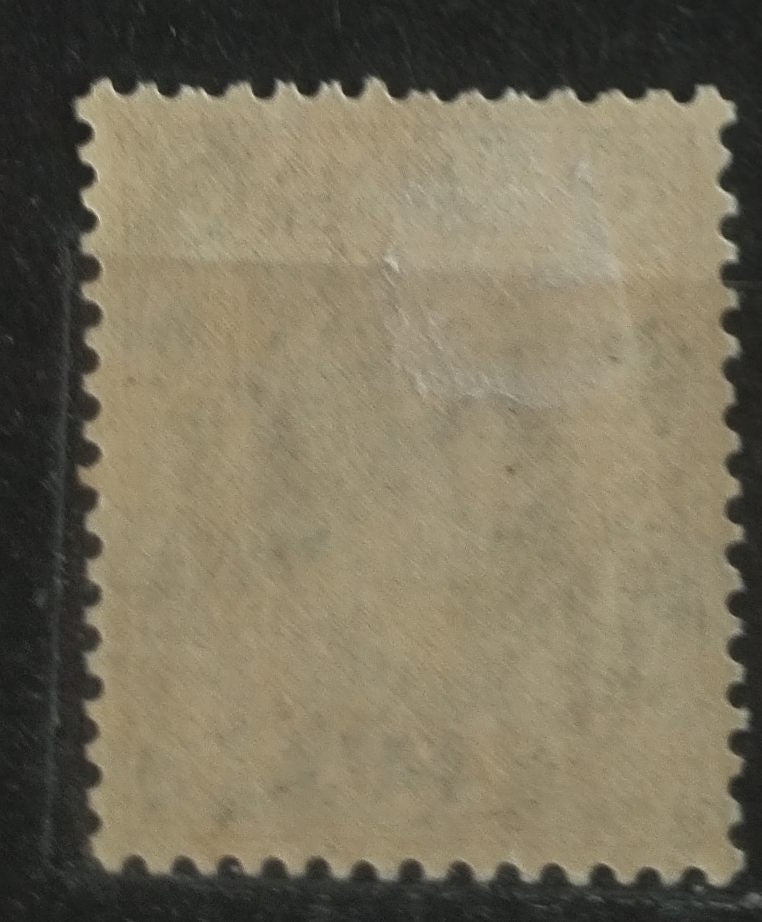 Britská Barma 1938 Hodnota 4A