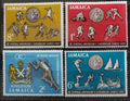 Jamajka 1962 Commonwealth sportovní hry
