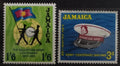 Jamajka 1965 Armáda spásy