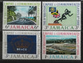 Jamajka 1966 Commonwealth sportovní hry