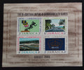 Jamajka 1966 Commonwealth sportovní hry v aršíku