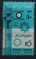 UAR 1966 Technologický veletrh