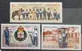 Jamajka 1967 Století policie