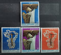 Vatikán 1971 Umění a artefakty