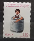 Itálie 1971 Spořitelna - 50L
