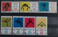 Egypt 1972 Olympijské hry Mnichov a sport