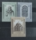 Vatican 1973 Armenian Patriarch and Art