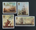Jersey 1974 Ships in Art