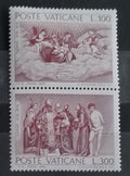 Vatican 1976 Titian and his art