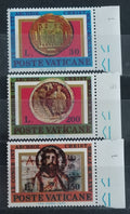 Vatican 1975 Congress of Archaeology, Art