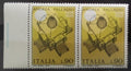 Itálie 1973 Palladio a jeho umění