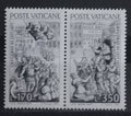 Vatikán 1977 Návrat papeže do Říma, Umění