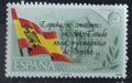 Španělsko 1978 Vlajky