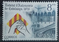 Španělsko 1979 Katalánsko