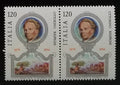 Itálie 1979 Respighi a osobnosti