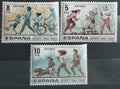 Španělsko 1979 Sport