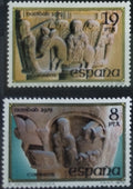 Španělsko 1979 Vánoce