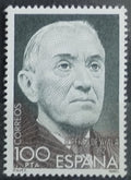 Španělsko 1980 Ramon Perez de Ayala