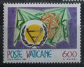 Vatikán 1981 Rok postižených