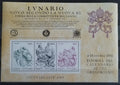 Vatican 1982 The Gregorian Calendar and Art I.