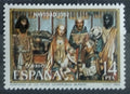 Španělsko 1982 Vánoce 14P