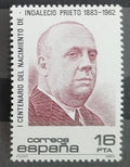 Španělsko 1983 Osobnosti