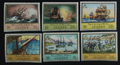 Jersey 1983 Boats and sailboats
