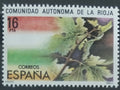 Španělsko 1983 Rioja