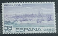 Španělsko 1983 Sevilla a kolonizace