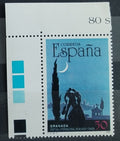 Španělsko 1988 Festival Granada
