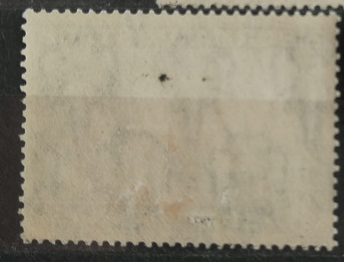 Britská Barma 1938 Hodnota 8A