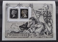 Velká Británie 1990 Výročí první známky Penny Black