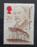 Velká Británie 1990 Thomas Hardy, Letadla