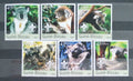 Guinea Bissau 2003 Medvídek koala a skauting