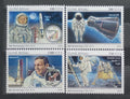 Guinea Bissau 2020 Neil Armstrong, Vesmír a kosmos